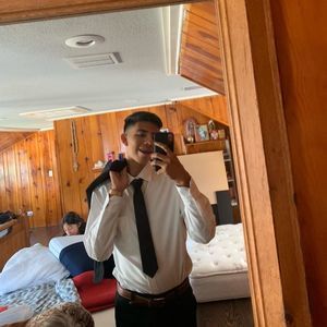 Meet your Posher, Leonardo